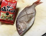 フライパン１つで！真鯛のアクアパッツァ☆作り方2写真