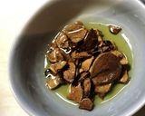 フライパン１つで！真鯛のアクアパッツァ☆作り方5写真