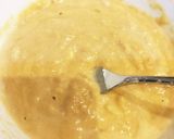 米粉バナナパンケーキ＊砂糖なし★離乳食○作り方3写真