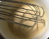 春菊と竹輪と残りモノのマヨ麺つゆサラダ作り方5写真