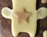 簡単!抱っこクッキーの作り方!作り方4写真