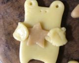 簡単!抱っこクッキーの作り方!作り方6写真