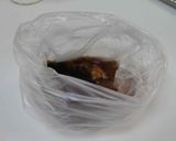 スペアリブの漬け焼き作り方2写真