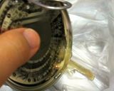 味噌が優しい＊ブロッコリーのツナマヨ和え作り方4写真
