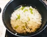 離乳食中期 おうどん作り方3写真