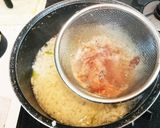 離乳食中期 おうどん作り方4写真