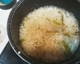 離乳食中期 おうどん作り方5写真