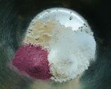 焼き芋みたいなパン作り方2写真