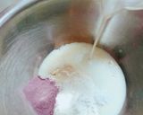 焼き芋みたいなパン作り方3写真