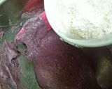 焼き芋みたいなパン作り方4写真