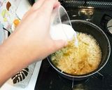 離乳食中期 おうどん作り方6写真