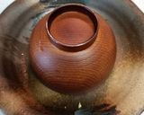 ガチソースで簡単炒飯作り方10写真