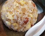 ガチソースで簡単炒飯作り方11写真