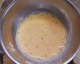 レンジで簡単！フレンチトースト作り方2写真