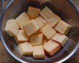 レンジで簡単！フレンチトースト作り方4写真