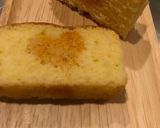 紅茶とトマトのパウンドケーキ作り方16写真