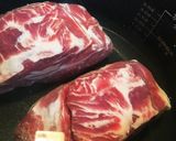 ☆ザ・塩茹で豚☆作り方2写真