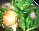 ☆ザ・塩茹で豚☆作り方4写真