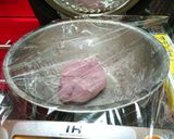焼き芋みたいなパン作り方7写真