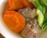 ☆ザ・塩茹で豚☆作り方5写真