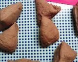 焼き芋みたいなパン作り方8写真