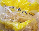 残り物でかさましトマト風味スープ作り方1写真