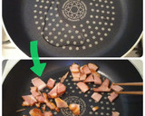 後ひくピリ旨＊もやしのコンソメカレー炒め作り方3写真