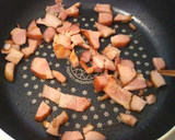 後ひくピリ旨＊もやしのコンソメカレー炒め作り方4写真
