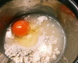 さくっと美味しい！カジキフライ♪作り方1写真