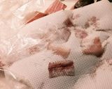 さくっと美味しい！カジキフライ♪作り方4写真