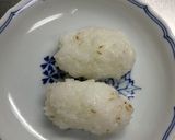 うなぎのにぎり寿司作り方2写真
