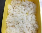 うなぎのちらし寿司(弁当仕様)作り方2写真