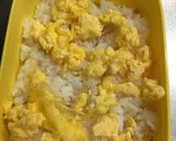 うなぎのちらし寿司(弁当仕様)作り方4写真