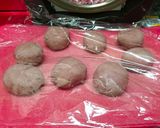 焼き芋みたいなパン作り方9写真