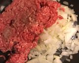 トマト入り紅茶葉のミートパイ作り方5写真