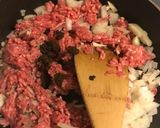トマト入り紅茶葉のミートパイ作り方6写真