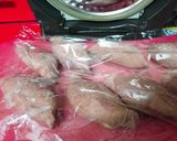 焼き芋みたいなパン作り方11写真