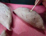 焼き芋みたいなパン作り方12写真