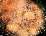 さくっと美味しい！カジキフライ♪作り方6写真