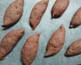 焼き芋みたいなパン作り方13写真