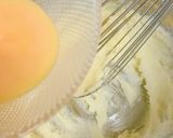 焼きリンゴのタルト作り方2写真
