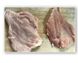 しっとり柔らか!鶏むね肉のおなめ照り焼き作り方1写真