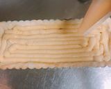 焼きリンゴのタルト作り方5写真