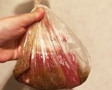 アボカドとマグロのサラダ作り方1写真