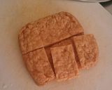まったりコク深い味噌煮『根菜の西京煮』作り方7写真