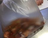タコキムチ 簡単おつまみ作り方3写真