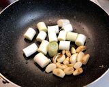 具だくさんトマトシチューライス作り方2写真