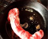 土鍋放置でほったらかし豚ヒレコンフィ作り方2写真