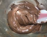 クリスマス仕様★もちもちのウーピーパイ作り方3写真