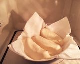 卵も挽肉も使わない豆腐ハンバーグ作り方1写真